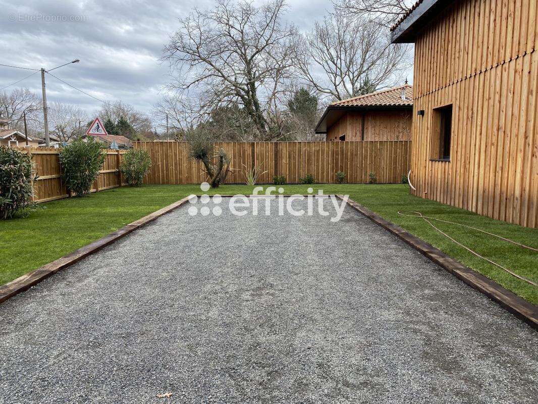 Maison 200 m² à Lege-Cap-Ferret  - photo 22