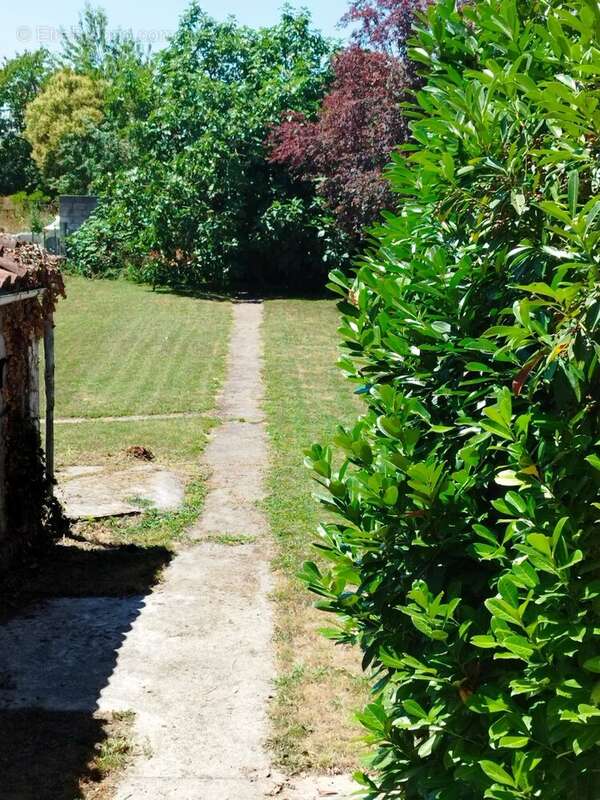 Maison à SAINT-GAUDENS