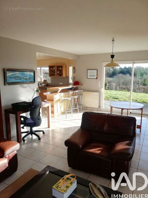 Photo 6 - Maison à BREHAL