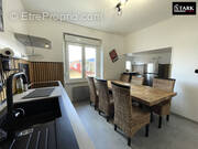 Appartement à BELFORT