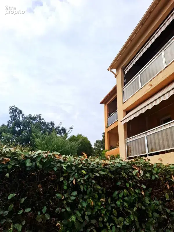Appartement t3 saint raphael - photo 3