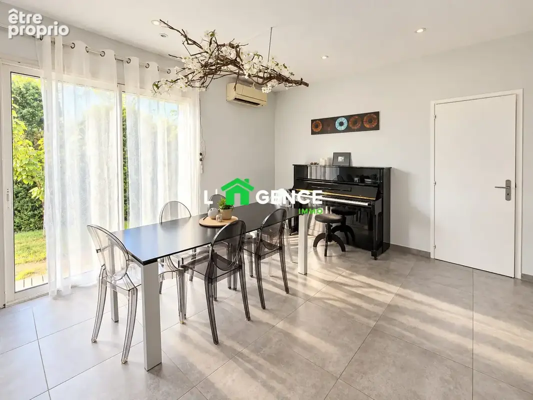 Maison 5 pièces 165 m² à vendre à Carry-Le-Rouet (13620) - photo 7