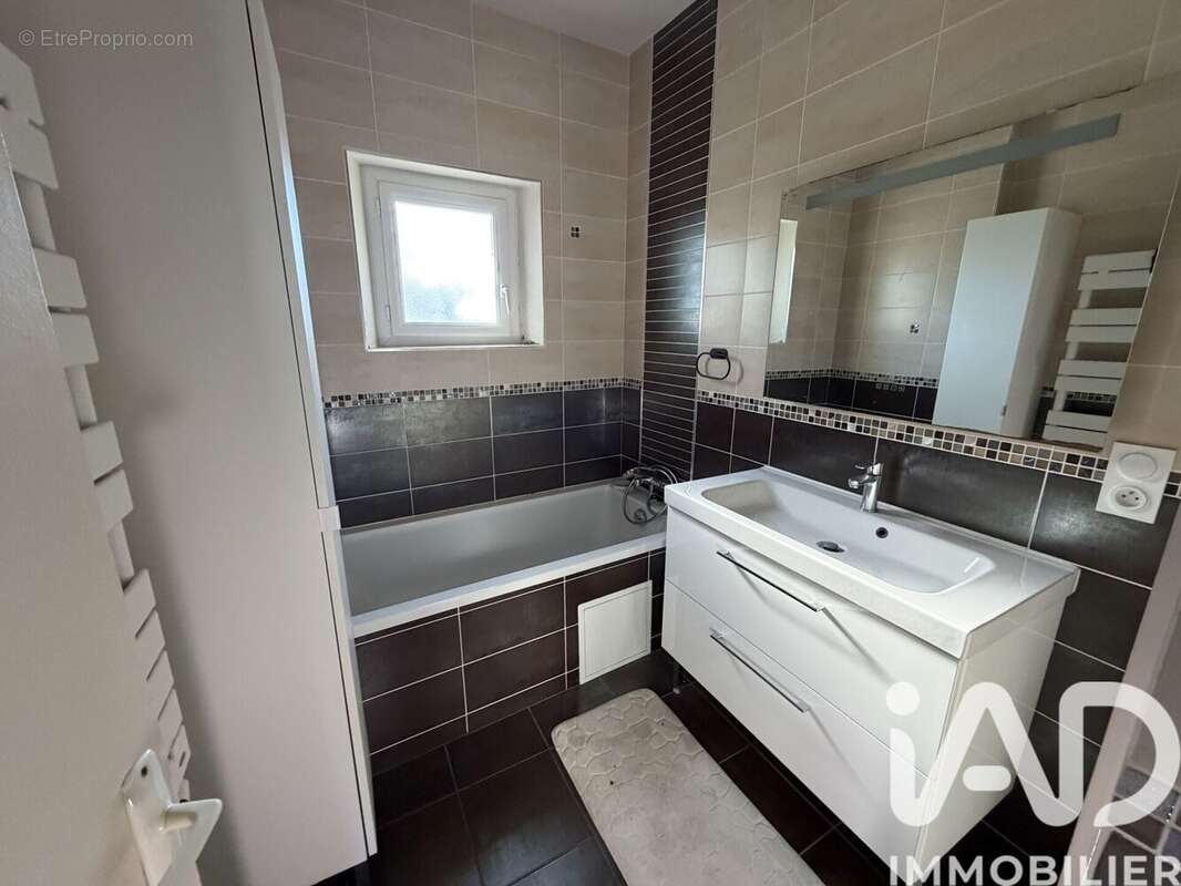 Photo 9 - Appartement à TOULOUSE