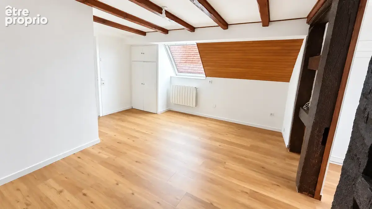 Weyersheim , Immeuble de rapport avec 3 appartements 247 m2 - photo 9