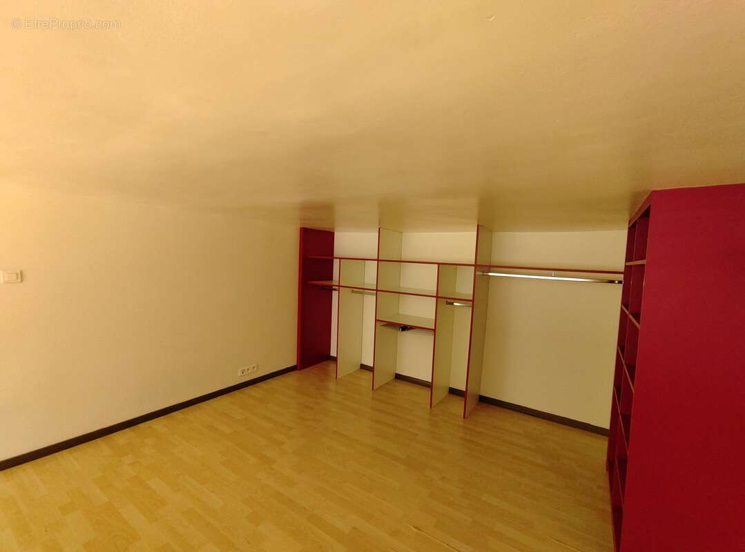 Appartement à LIMOGES