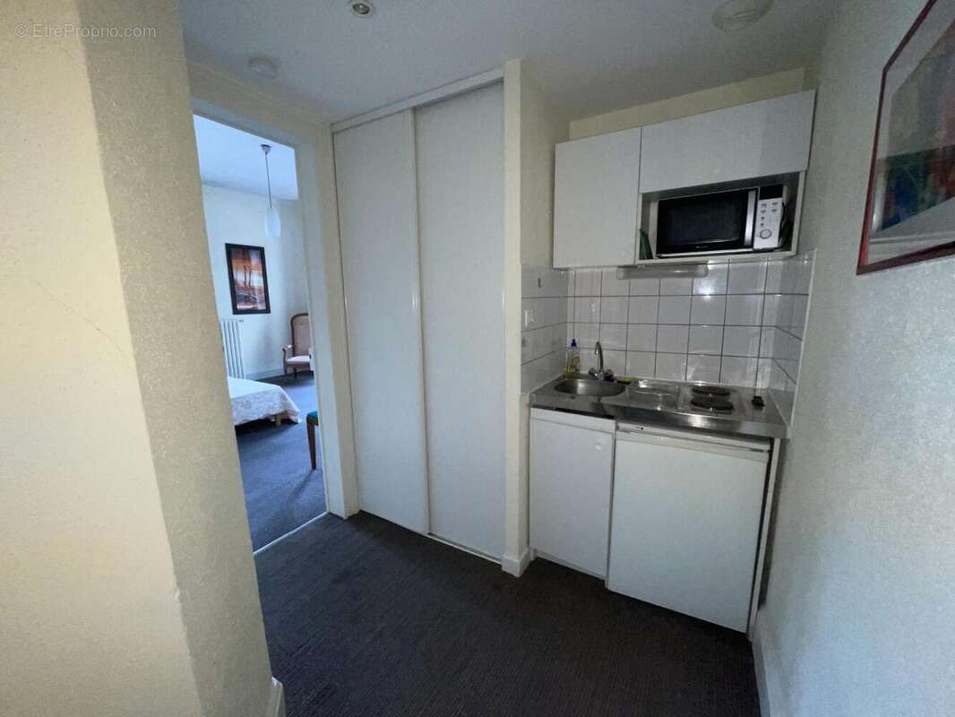IMG_8561 - Appartement à PLOMBIERES-LES-BAINS