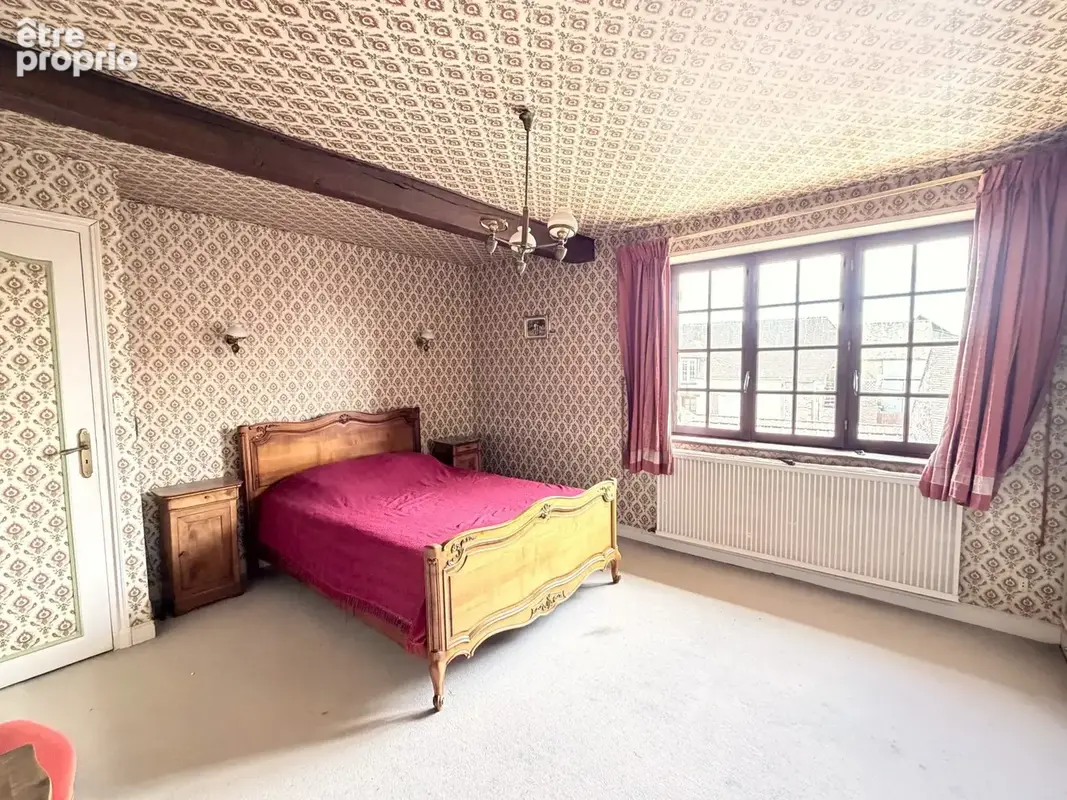 Maison 6 pièces 156 m² à vendre à Pacy-Sur-Eure (27120) - photo 9