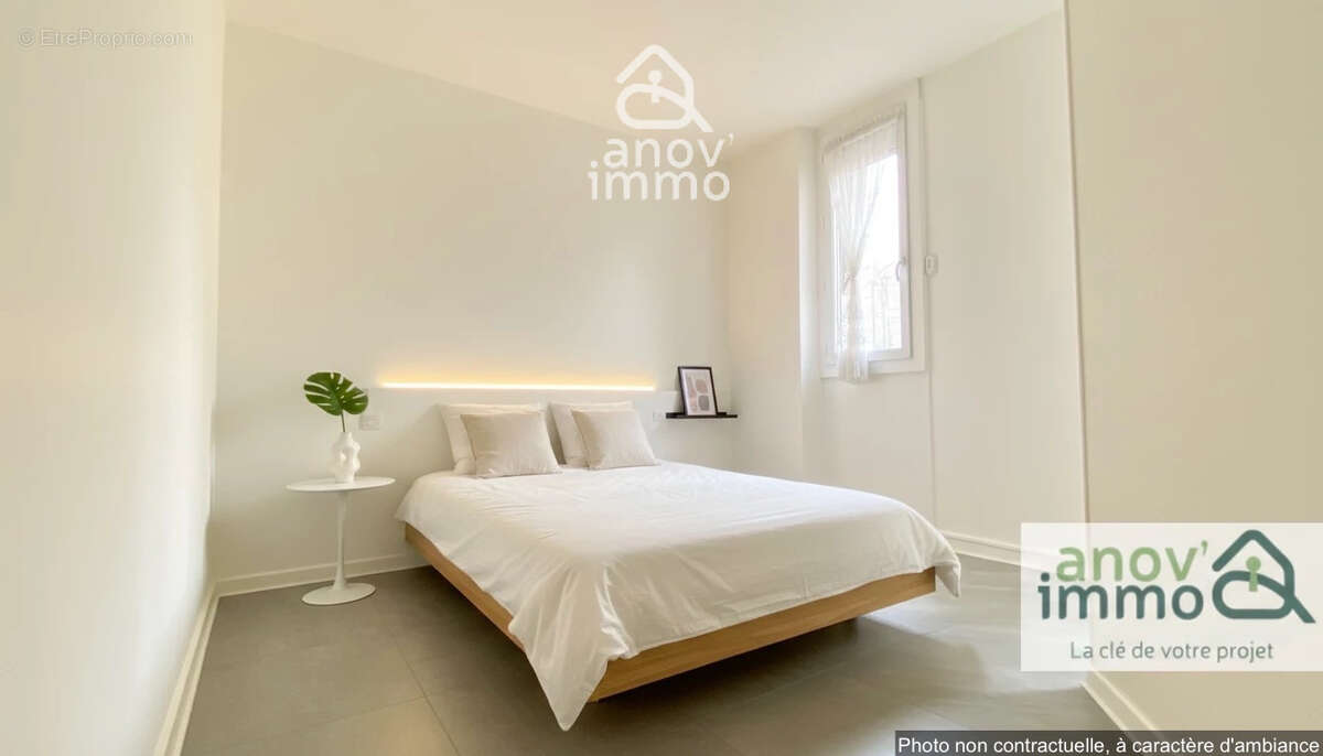 Appartement à GIVORS