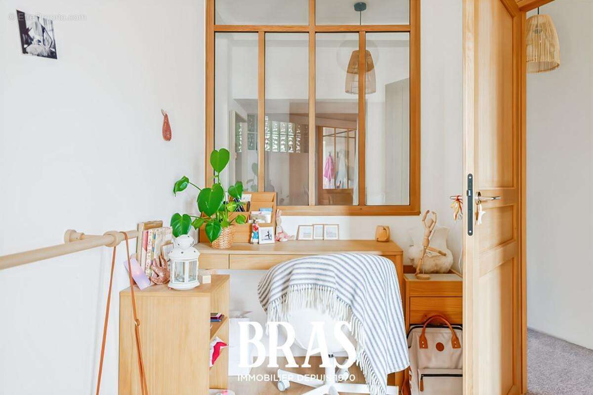 Appartement à VANNES