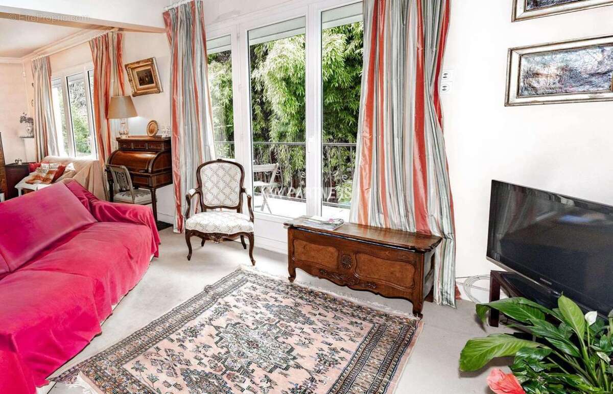Maison à LE PECQ