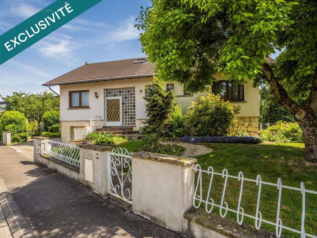 Photo 1 - Maison à LIPSHEIM