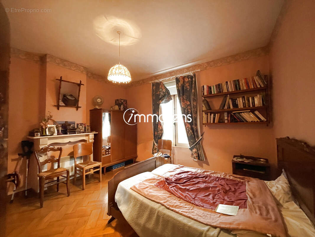 Maison à LENS