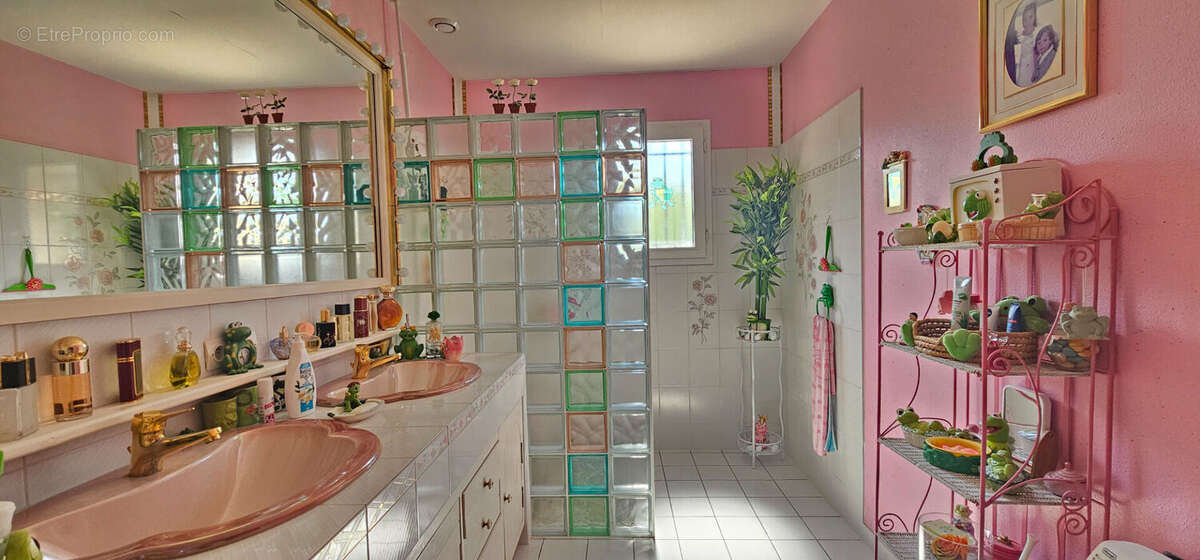 Maison saintes - photo 9