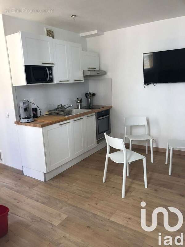 Photo 7 - Appartement à AUXERRE