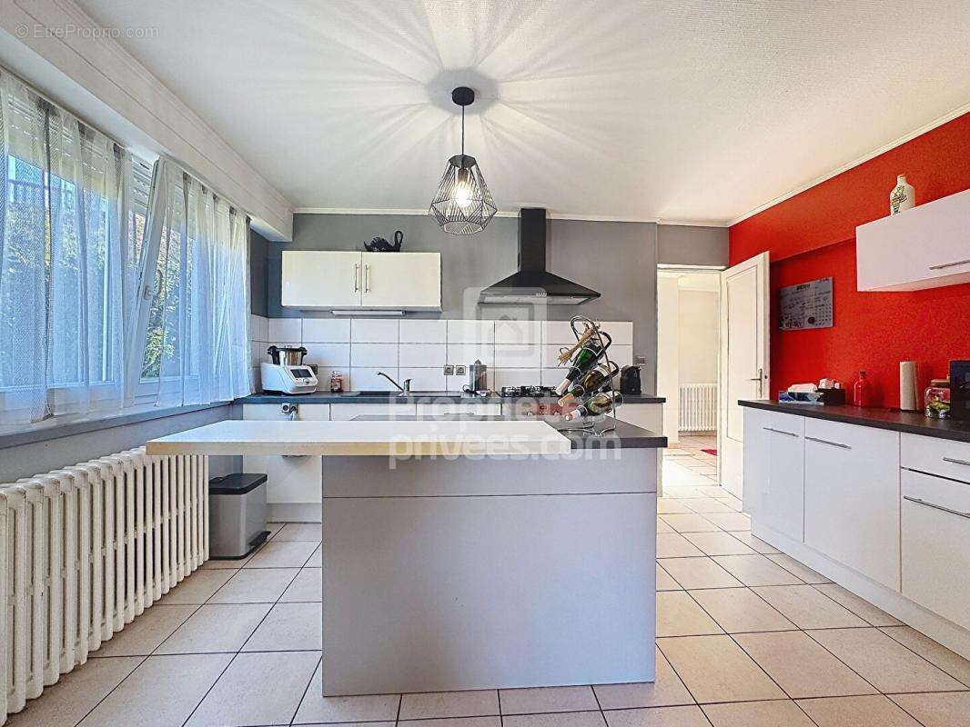 Maison à THIL