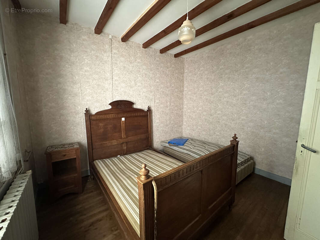 Maison à CHENAUD