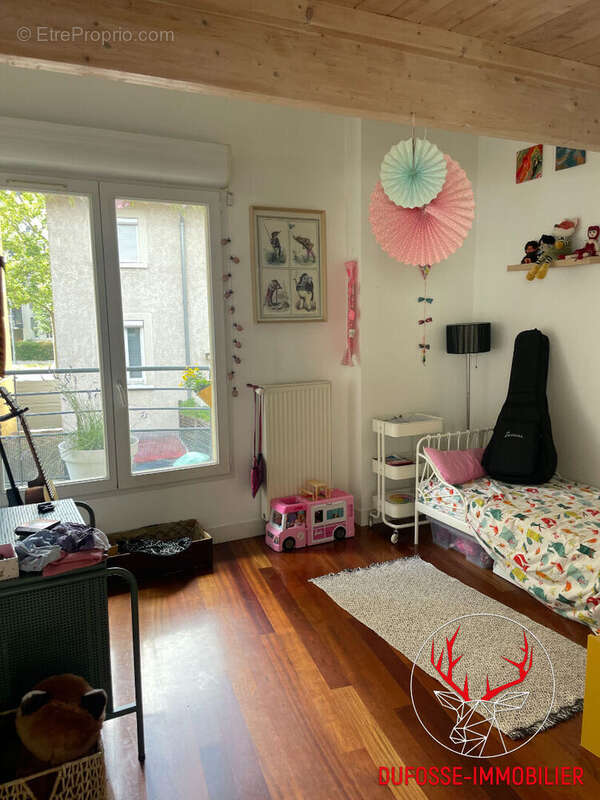 Appartement à LYON-8E