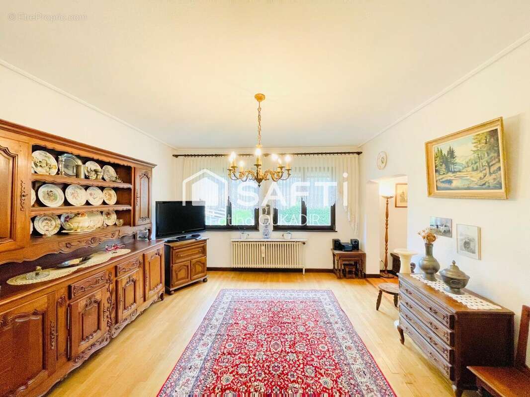 Photo 3 - Maison à NEUFCHEF