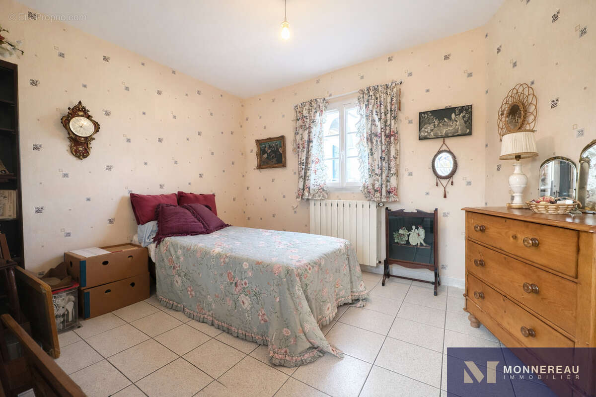 Maison à MESCHERS-SUR-GIRONDE