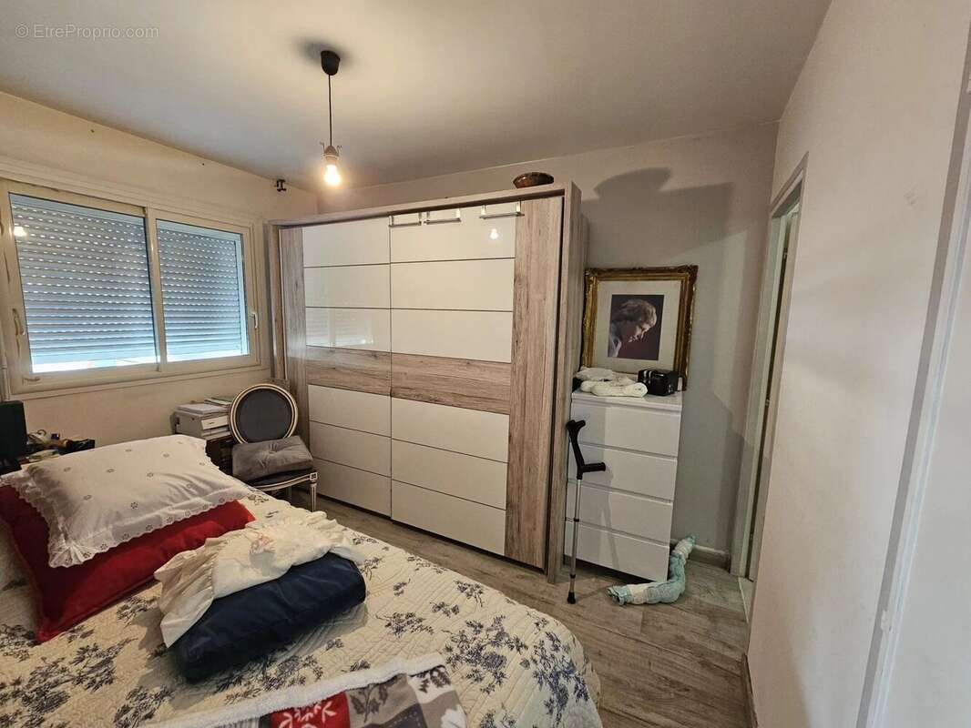 Appartement à TARBES