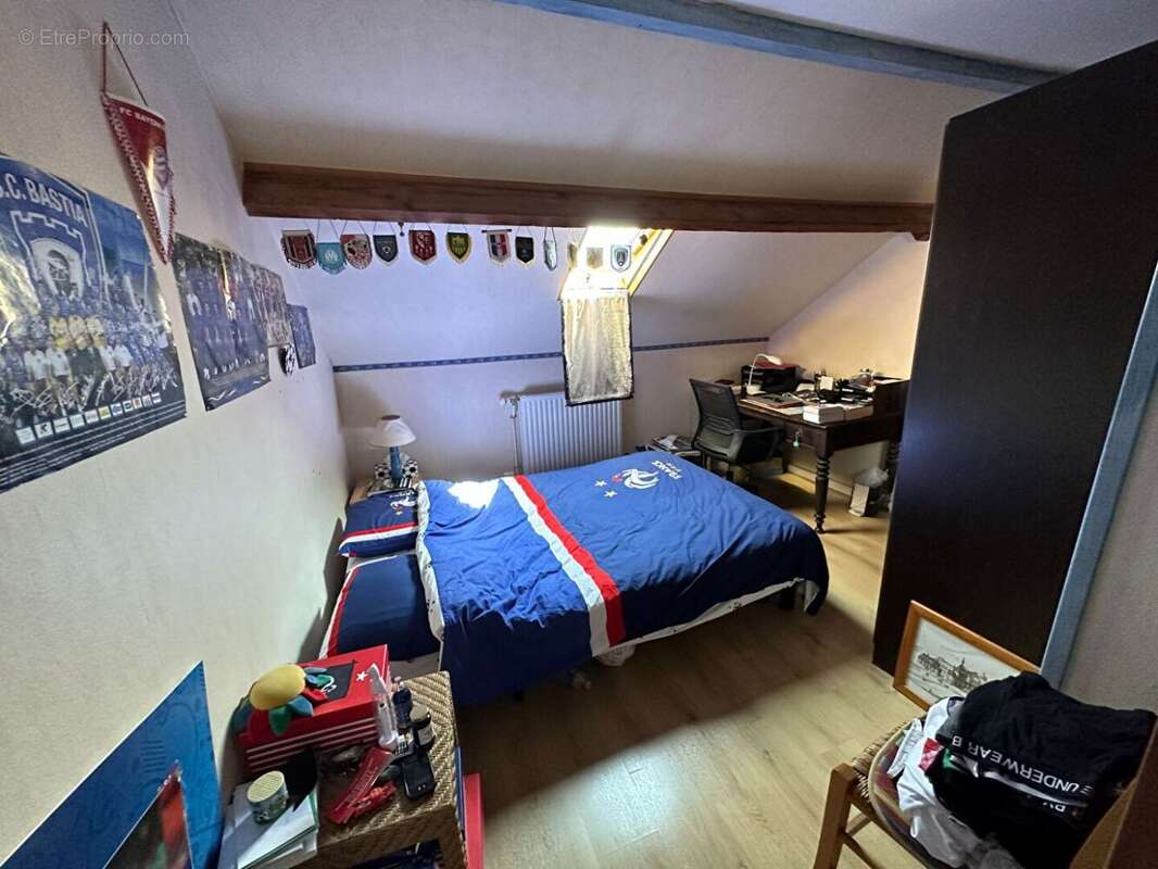 53197813f.jpg - Maison à BORNEL