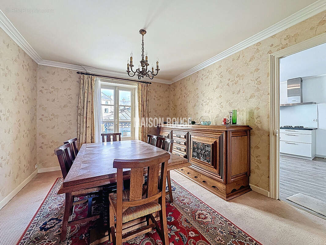Maison à LANNION