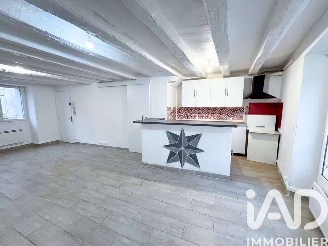 Photo 2 - Appartement à CHAUMES-EN-BRIE