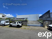 Commerce à SAINTE-MARIE