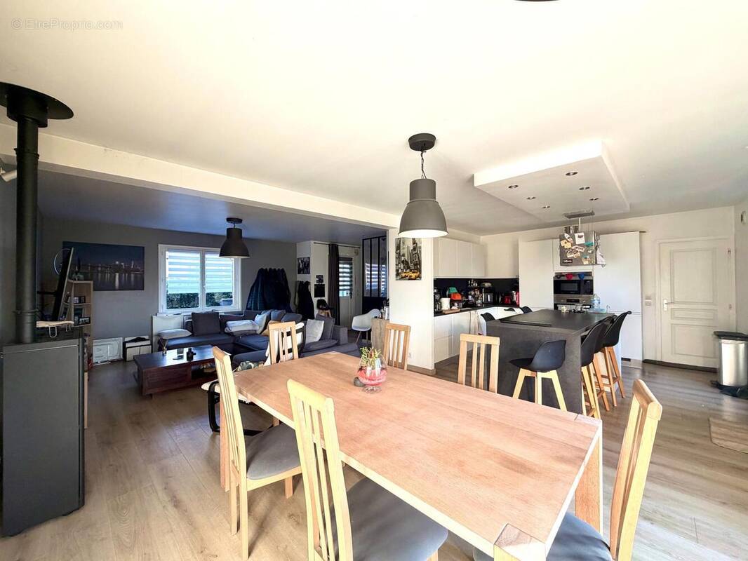 Photo 1 - Maison à BONDUES