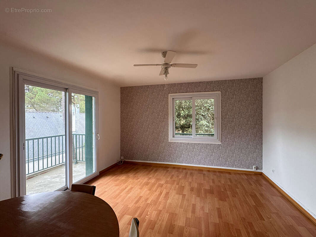 Appartement à LA BAULE-ESCOUBLAC