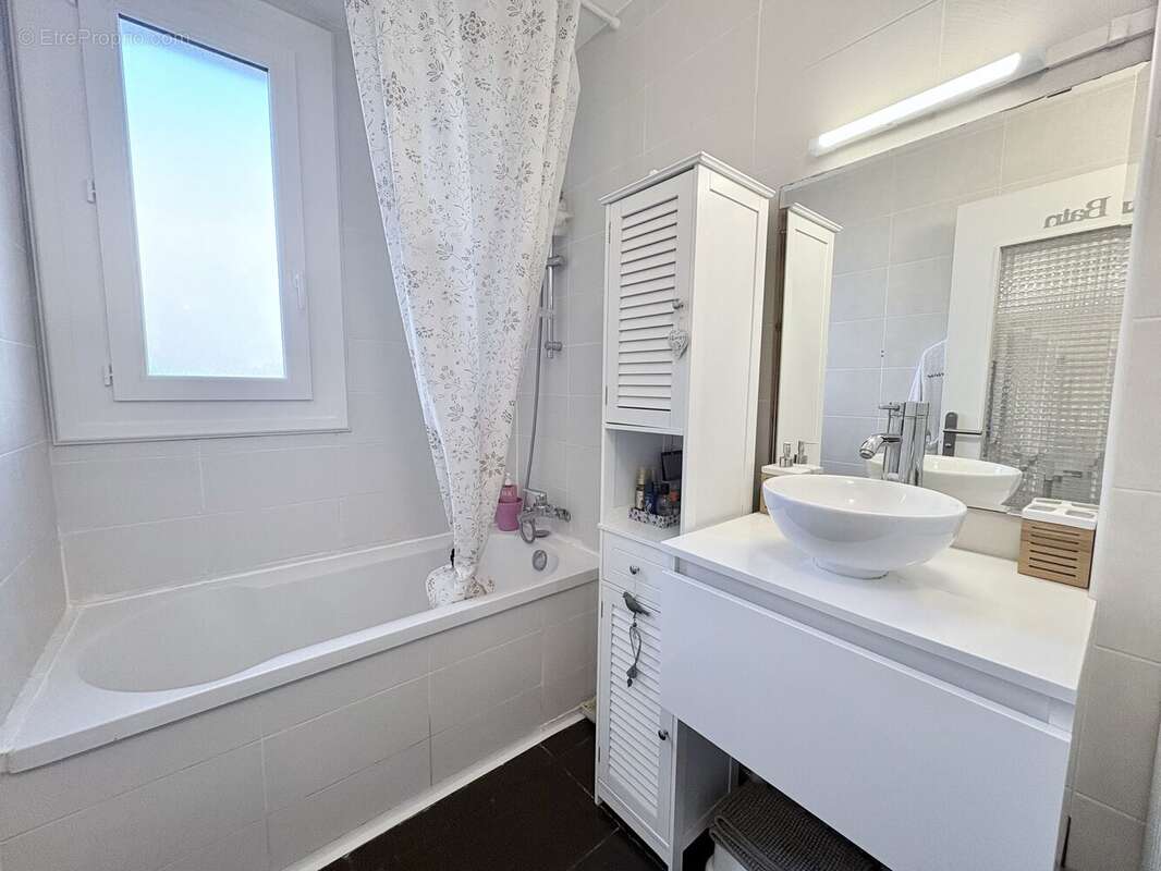 Appartement à CHATEAUROUX