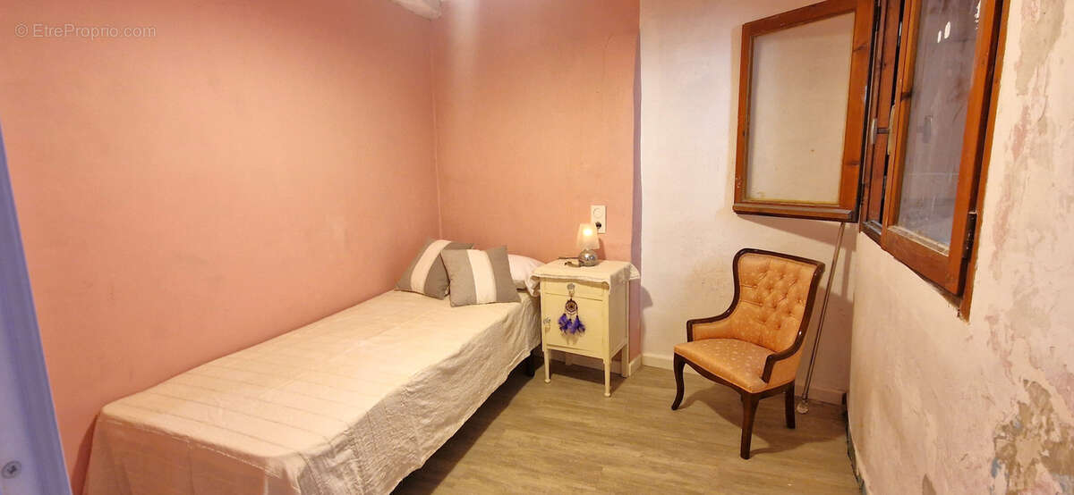 Maison à ILLE-SUR-TET