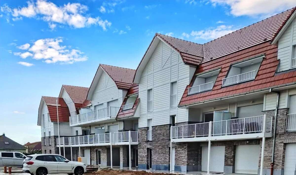 Appartement à CAMIERS