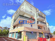 Appartement à SAVIGNY-LE-TEMPLE