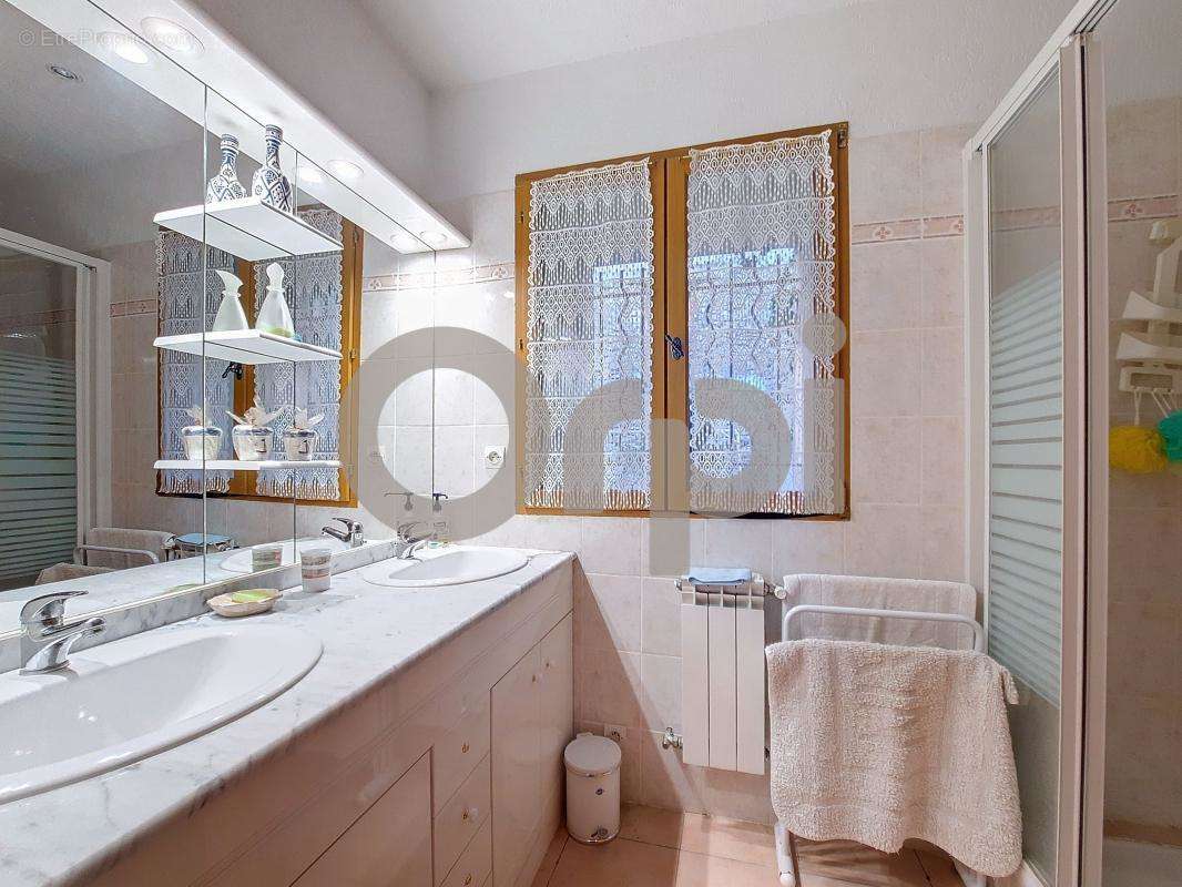 Maison à DRAGUIGNAN