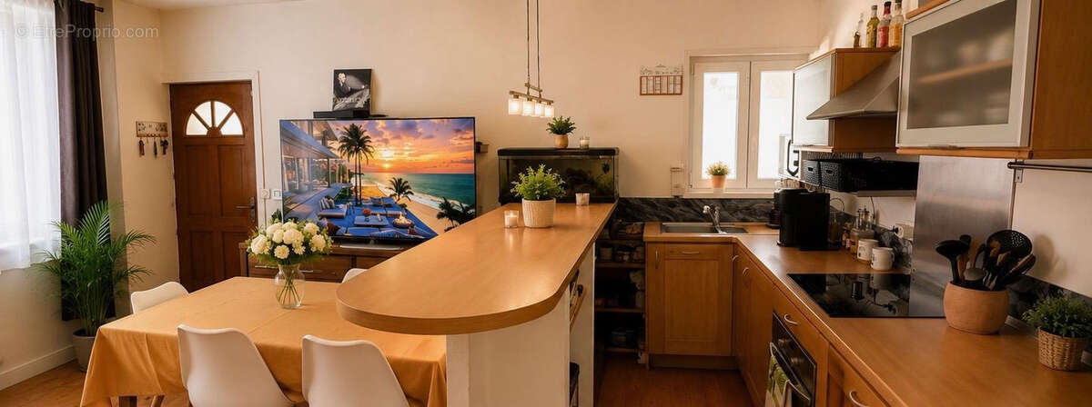 Appartement proche Gare - photo 3