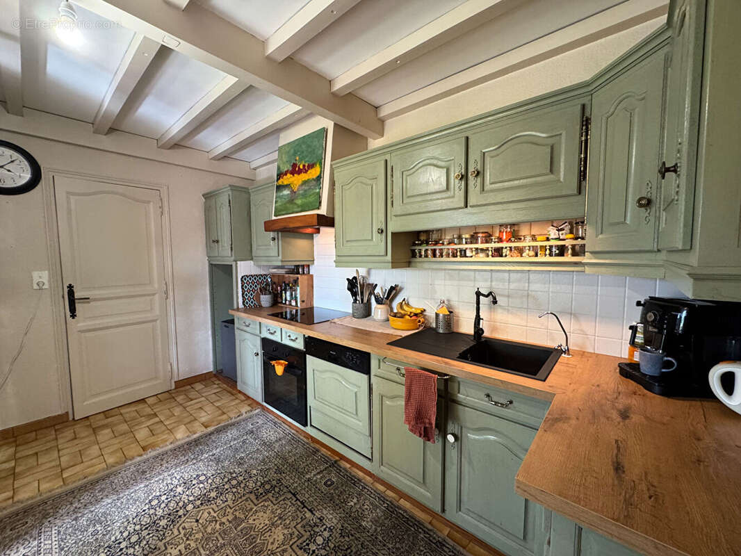 Maison à LONS-LE-SAUNIER