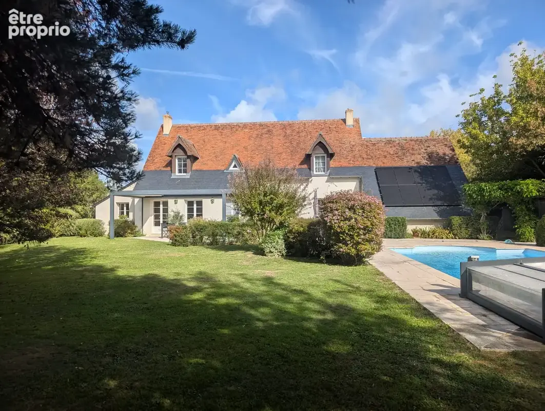 Maison à TOURS