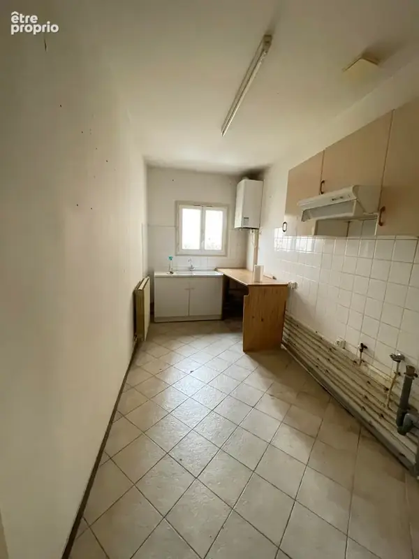 À Pont-Saint-Esprit, appartement de 62,49m2 à acheter - photo 3