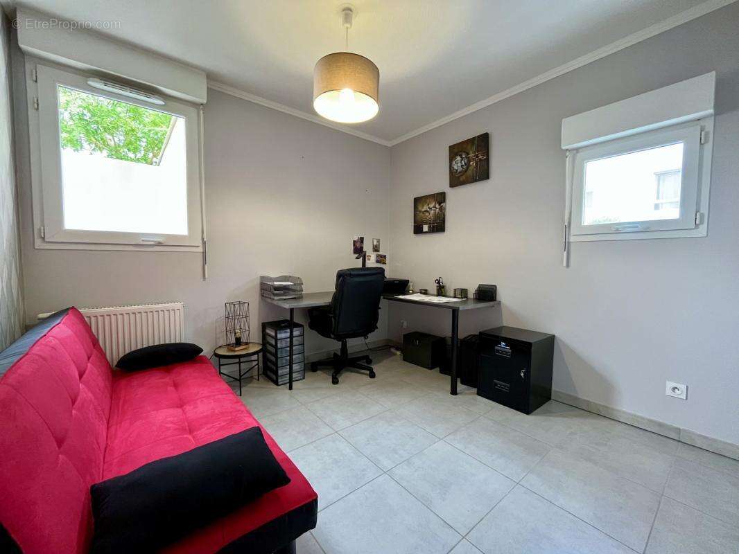 Appartement à SAINT-ALBAN