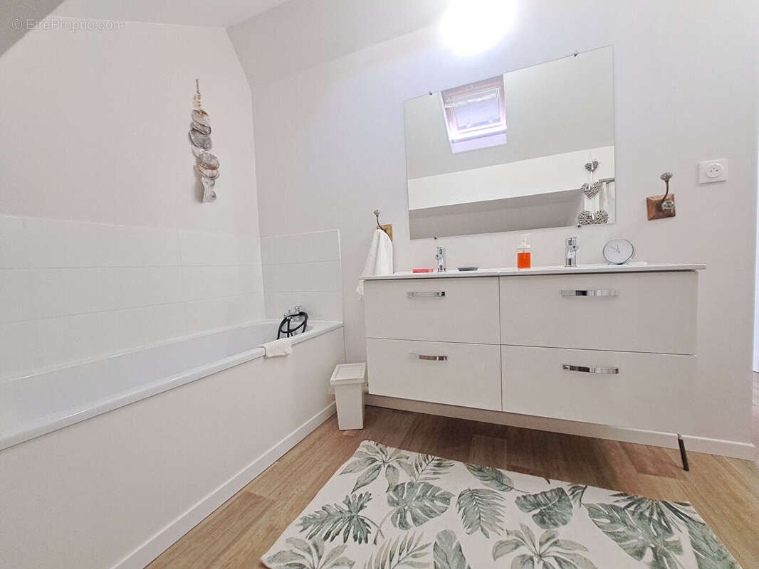 Maison 130m² à châtellerault - photo 12