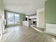 IMG_0391 - Appartement à BOUSSY-SAINT-ANTOINE