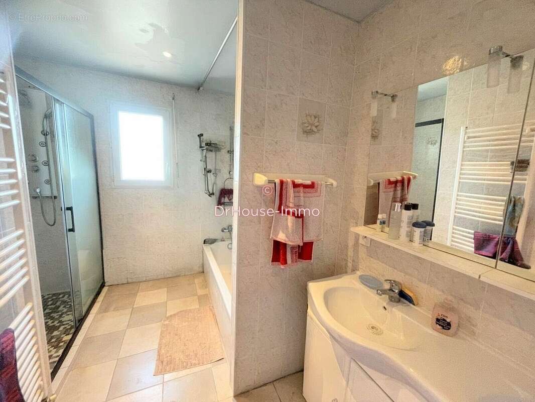 Maison 170 m² à Bordeaux  - photo 10