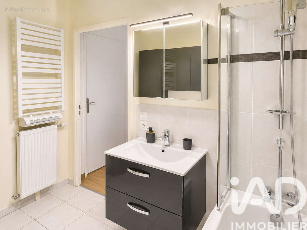 Appartement 63 m² à Saintry-Sur-Seine  - photo 8
