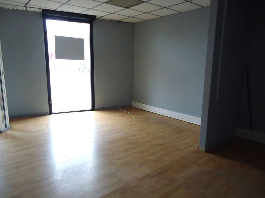 Commerce à CASTELSARRASIN