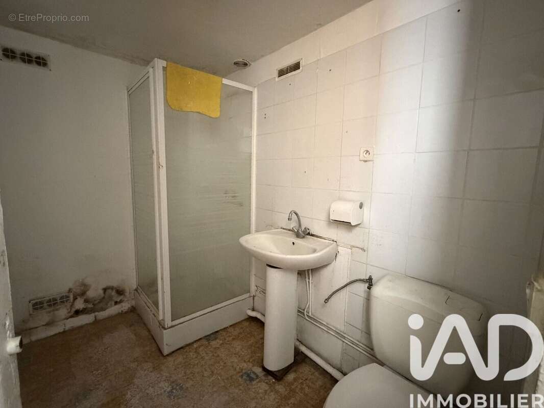 Photo 5 - Maison à VILLEJUIF