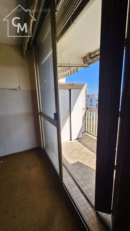 Appartement à MONTRICHARD