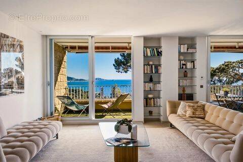 Appartement à MARSEILLE