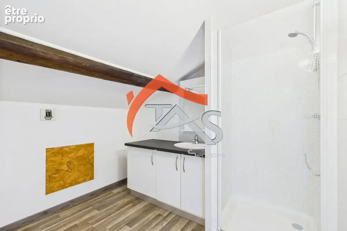 Vente Appartement Villars(42390) 118 000ï¿œ - photo 9