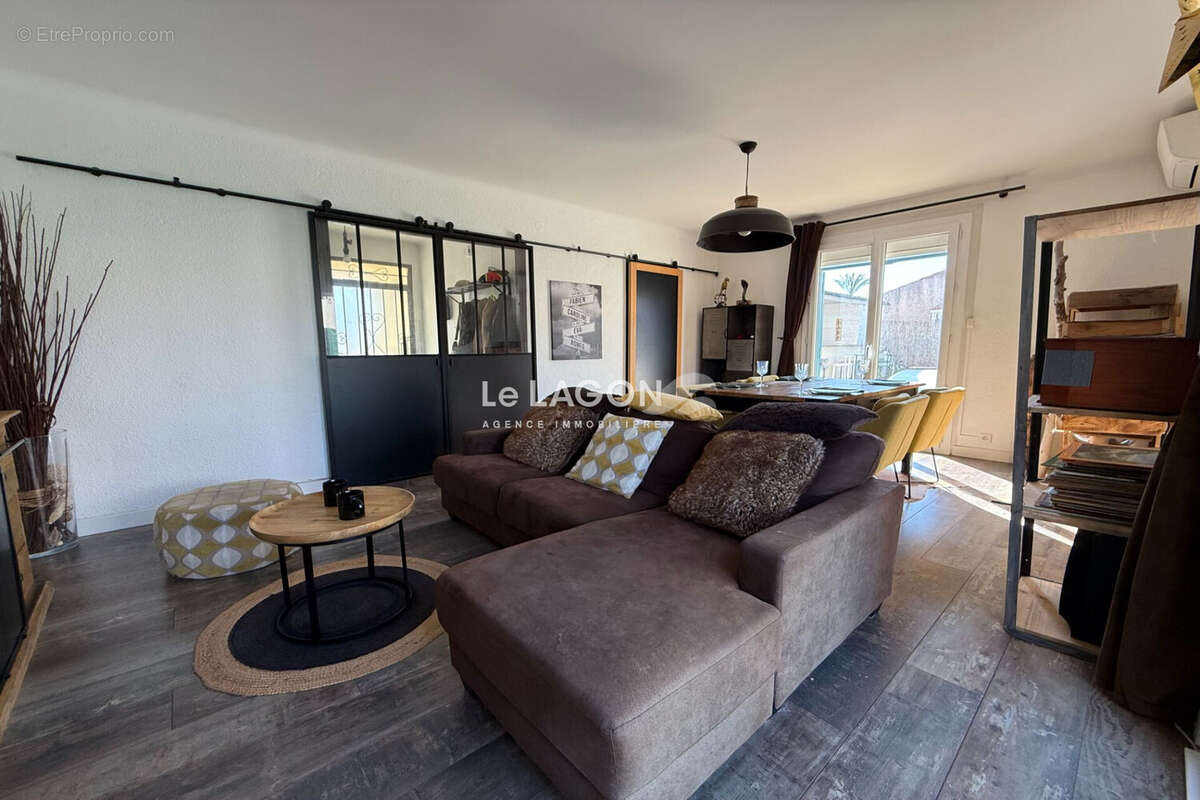 Maison à SAINT-CYPRIEN